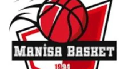 Manisa Basket'in logosu değişti