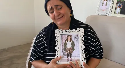 Narin Güran olayına ilişkin yayın yasağı getirildi