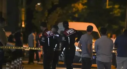 Bedirhan Şener tutuklandı