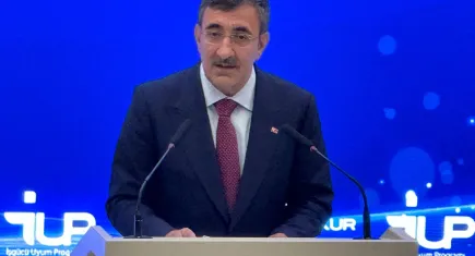 Cevdet Yılmaz: İstihdamı koruma ve artırmayı hedefliyoruz