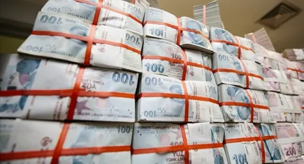 Geçmişten günümüze Türkiye'nin vergi rekortmenleri