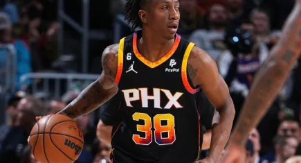 Manisa Basket, NBA'den Saben Lee’yi transfer etti
