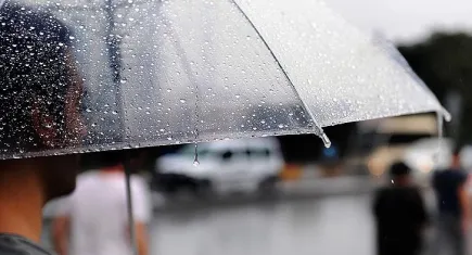 Meteoroloji Konya'yı uyardı: 29 Ağustos Konya hava durumu
