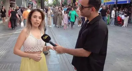 CTE, tahliye edilen Dilruba ile ilgili iddialara yanıt verdi