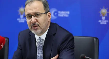 Kasapoğlu: Ortak sorumluluğumuz bu vatanı sonsuza dek bağımsız ve özgür tutmaktır