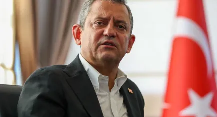 Özgür Özel: Tayfun Kahraman kötü muamele görüyor