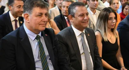 Başdaş’dan Dilruba’nın protokolde yer almasına sert tepki: Vekil de yapın tam olsun!