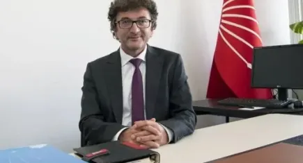 CHP’li Yüksel Taşkın’dan 1 Eylül mesajı