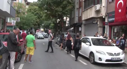 İstanbul’da kedi ve köpekler zehirlendi