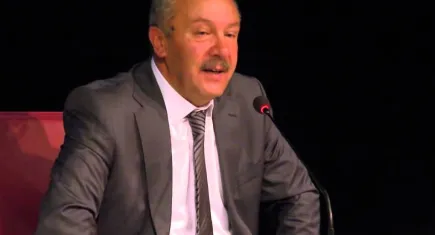 Prof. Dr. Mehmet Çelik: İsrail’e tepkiler yetersiz