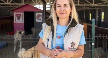Buket Özgünlü'nün MASAK raporu belli oldu: Bağışlarla at yarışı oynamış