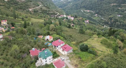 Barajın olduğu mahallede su çilesi: Trabzon'a su veren köyün suyu yok