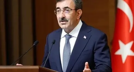Cevdet Yılmaz: Terör propagandası suçtur