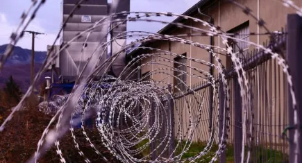 Hükümlülerin sağlık hakkı: Onur kırıcı ve kötü muamele kabul edilemez!