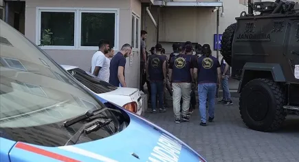 Narin Güran aranıyor: Amcası tutuklanacak mı?