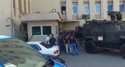 Narin Güran’ın muhtar amcası tutuklandı
