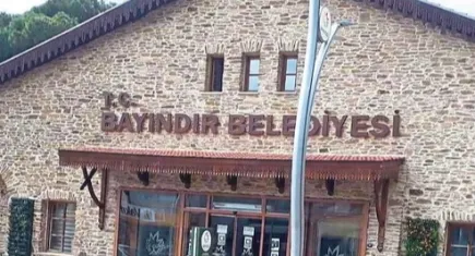 Bayındır'dan 68 dönümlük satış