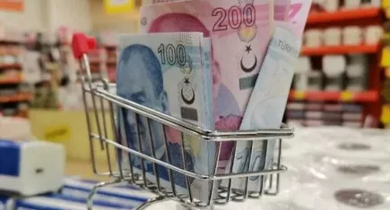 ENAG ağustos enflasyonunu açıkladı… TÜİK ile arasındaki fark dikkat çekti!