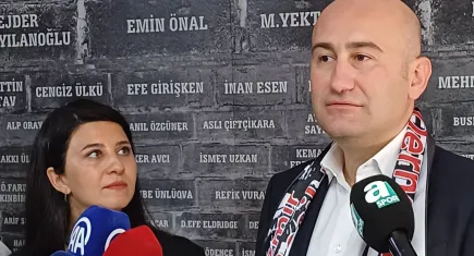 Hüseyin Yücel: Jaouen Hadjam’ı transfer etmek istiyoruz