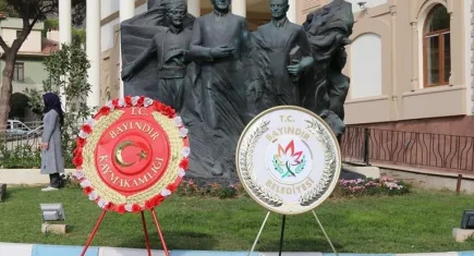 İzmir’in ilçeleri kurtuluşunu kutluyor. O ilçede program belli oldu