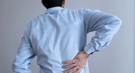 Uzmanı anlattı: Bel ağrısı fıtık habercisi mi?