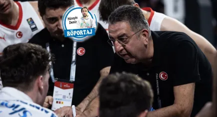 Hasan Özmeriç: Önceliğimiz savunma oldu