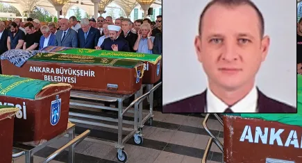 Anneannesini öldüren eski Bakan Abdüllatif Şener’in oğluna kamu davası