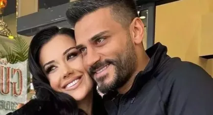 Dilan Polat'tan savunma: Eşime güvendiğim için kara para, bahis gibi bir bağlantısı olmadığına çok eminim