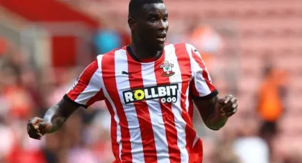 Göztepe, Onuachu transferinde mutlu sona yaklaştı
