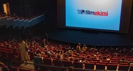 Filmekimi 23. kez sinemaseverlerle… İzmir dahil 4 farklı şehirde yapılacak