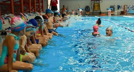 Karşıyaka’da Kış Spor Okulları başlıyor
