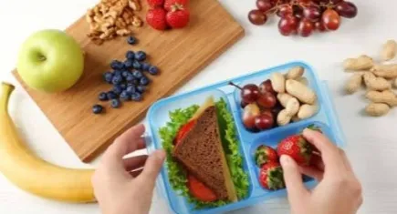 Uzmanı anlattı: Beslenme çantasında neler olmalı?