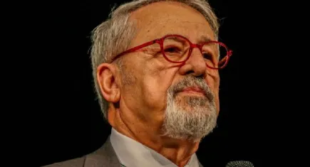 Prof. Dr. Naci Görür’den deprem dirençli ülke mesajı: Halkımın böyle bir talebi var mı?
