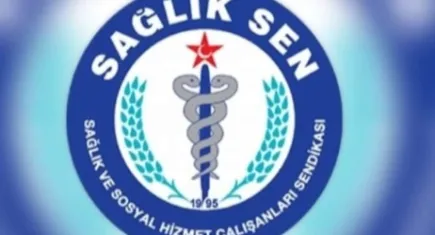 Sağlık-Sen İzmir’de 3. Olağan Genel Kurul heyecanı