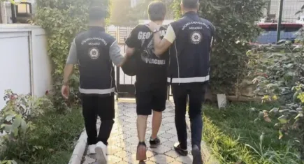 Göçmen kaçakçılığı çetesi İzmir'de çökertildi: 14 tutuklama