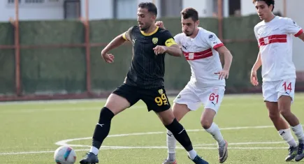 Aliağaspor FK sezona galibiyetle başladı