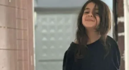 Narin Güran'ın eşyaları da o torbada!