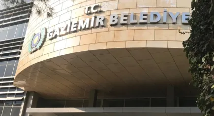 Gaziemir’de kurs kayıtları kurtuluş ile başladı