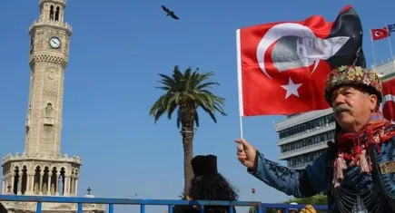 İzmirli STK’lardan 9 Eylül mesajları
