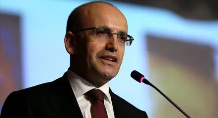 Bakan Şimşek açıkladı: İstihdamda büyük artış