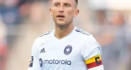 Francisco Calvo Hatayspor'da: Francisco Calvo kimdir?