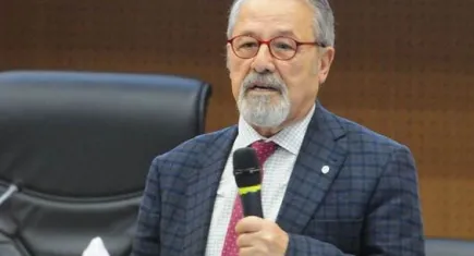 Prof. Dr. Naci Görür’den deprem dirençli kentler mesajı: Hep aynı sahne, bıkmadınız mı?