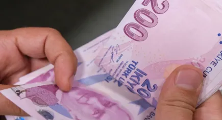 Yurtlara zam yapıldı… Burslara da derhal zam bekliyoruz!