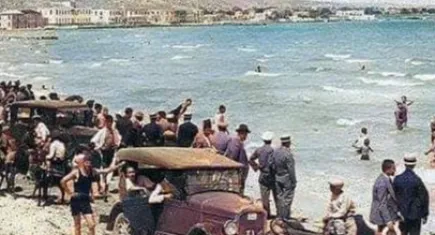 Çeşme Festivali bu yıl 90’larda Çeşme konseptiyle kapılarını açıyor