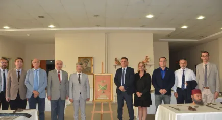 Ege'de İzmir'in işgali ve kurtuluş süreci konuşuldu