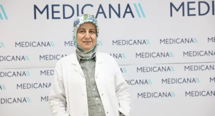 Mevsim geçişlerinde dökülen saçlarınızı sayın!