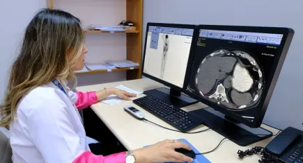 PET-BT cihazı ile kanser tanı ve tedavisinde büyük kolaylık