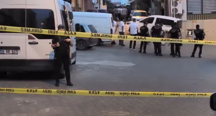 2 yaşındaki bebeğe cinsel istismarda 2 kişi daha tutuklandı!