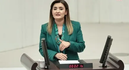 Bakan Uraloğlu’na tepki gösteren Kılıç: Ne can güvenliğimiz kaldı ne de mahremiyet!