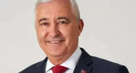 Başkan Türkmen: Tüm darbeleri kınıyorum